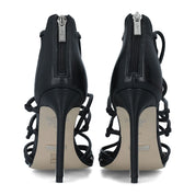 Decollete Guess Donna Nero