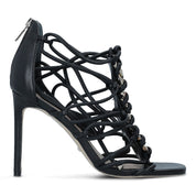 Decollete Guess Donna Nero
