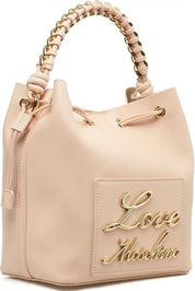 Secchiello Love Moschino Donna Lovely Love Cipria