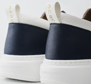 Sneakers Alexander Smith Uomo Eco Wembley Blu