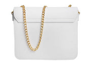 Borsa a Tracolla Love Moschino Donna shangrila Bianco