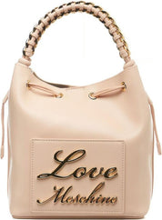 Secchiello Love Moschino Donna Lovely Love Cipria