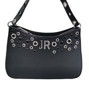 Borsa a Tracolla Richmond Donna hobo bag Nero