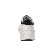 Sneakers Love Moschino Donna Star Love Bianco/nero