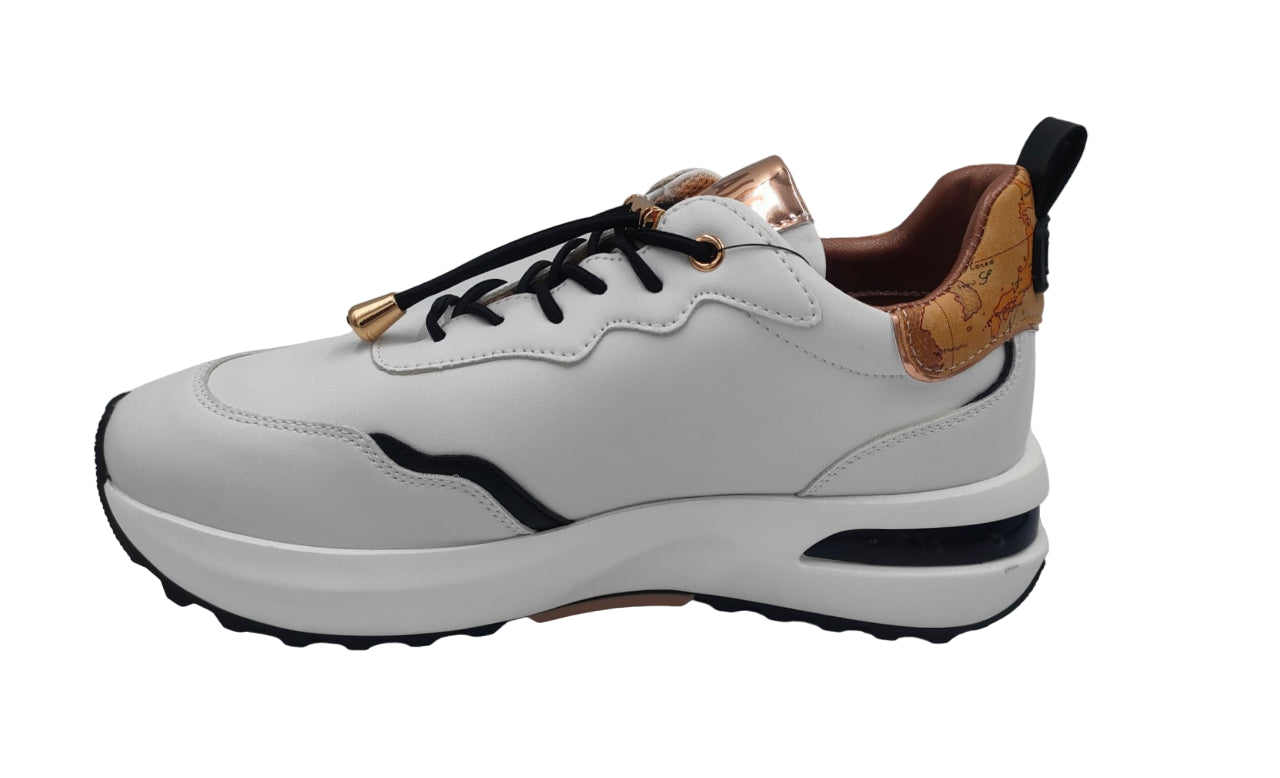 Sneakers Alviero Martini 1^ Classe Donna 0741 Bianco