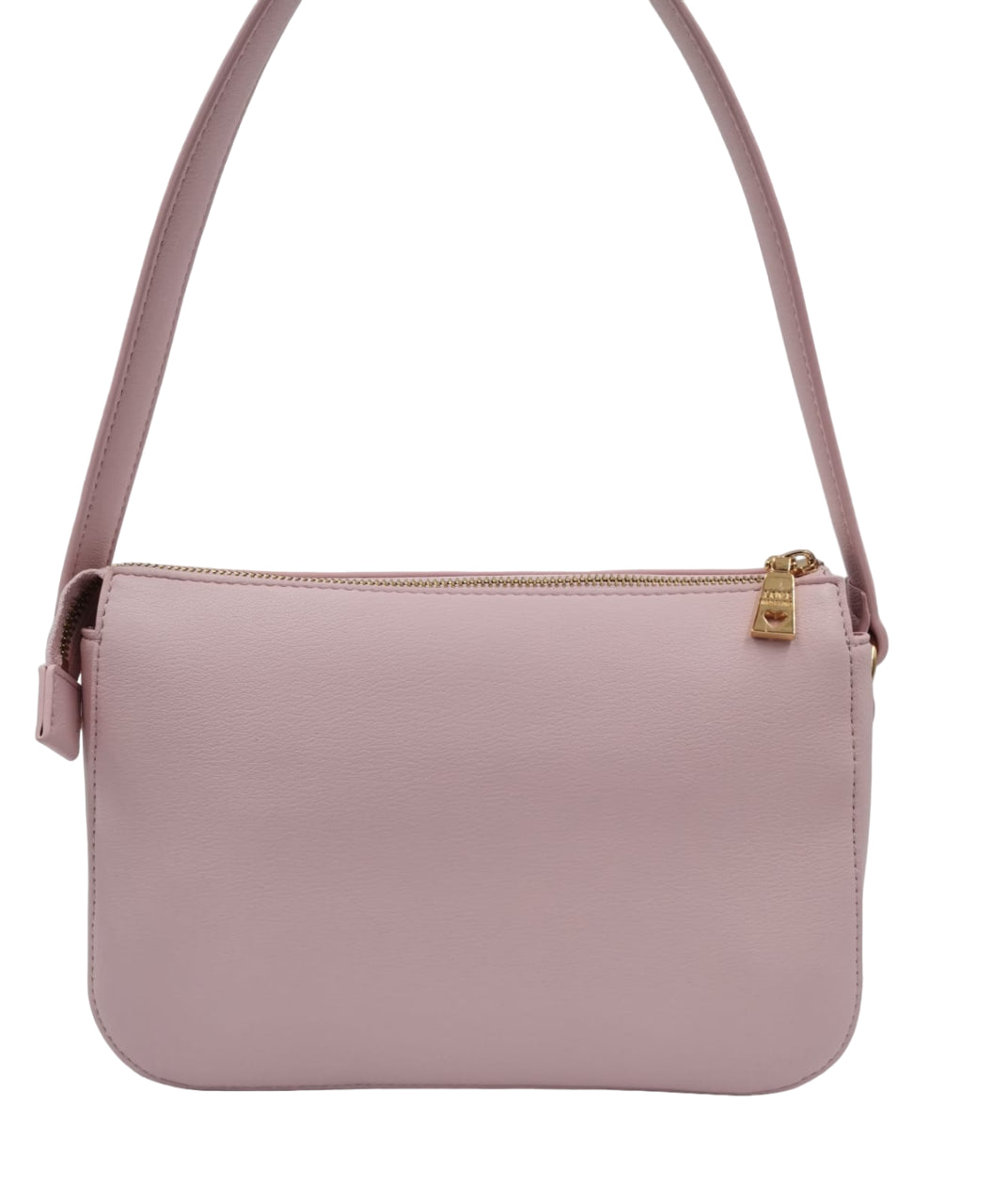 Borsa a Tracolla Love Moschino Donna colorful logo Cipria