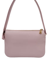 Borsa a Tracolla Love Moschino Donna colorful logo Cipria