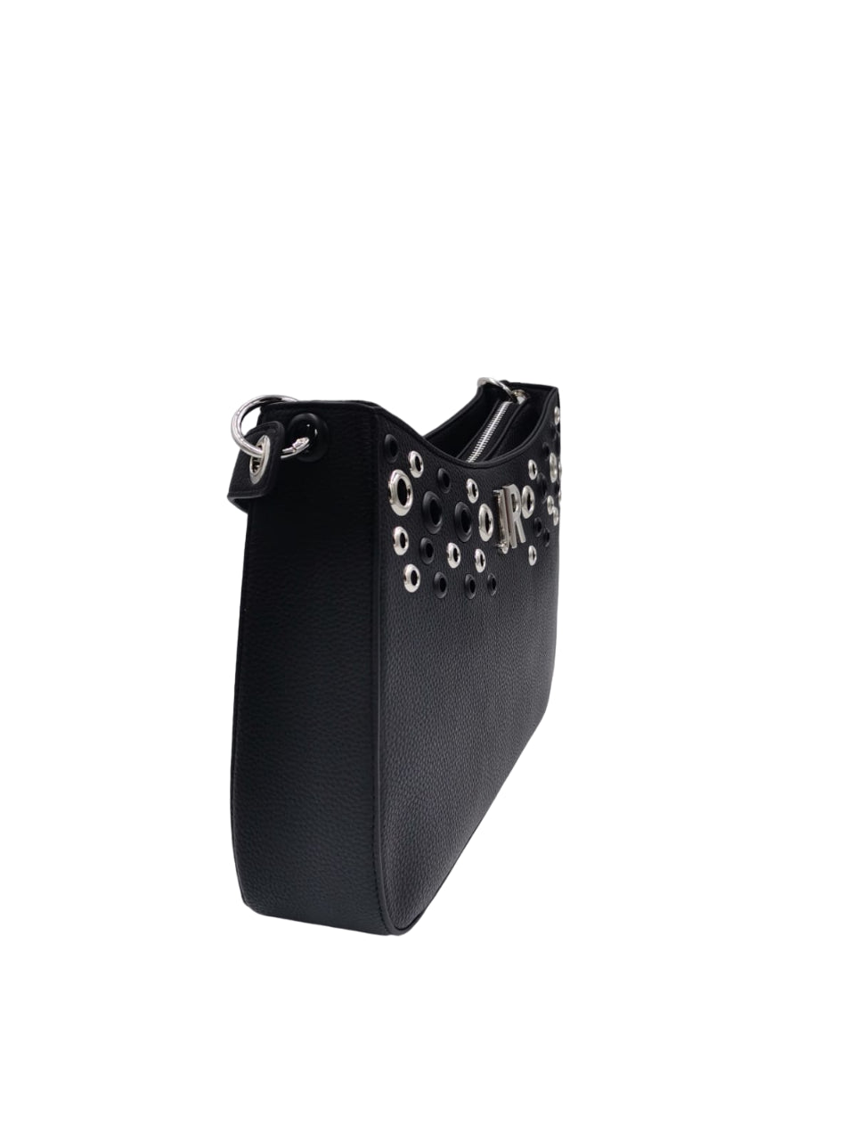 Borsa a Tracolla Richmond Donna hobo bag Nero