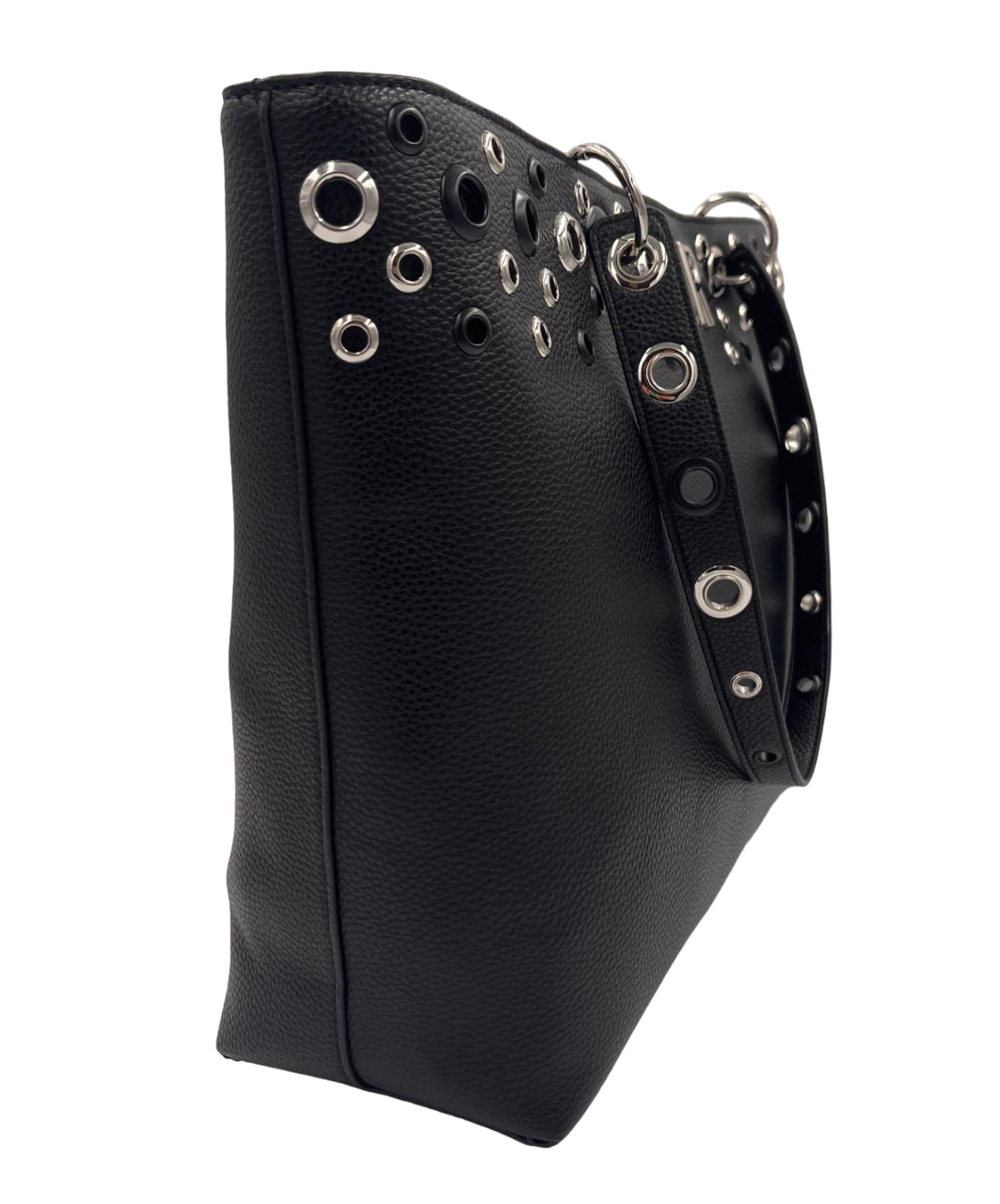 Borsa a Spalla Richmond Donna Nero