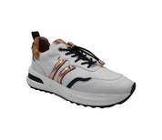 Sneakers Alviero Martini 1^ Classe Donna 0741 Bianco