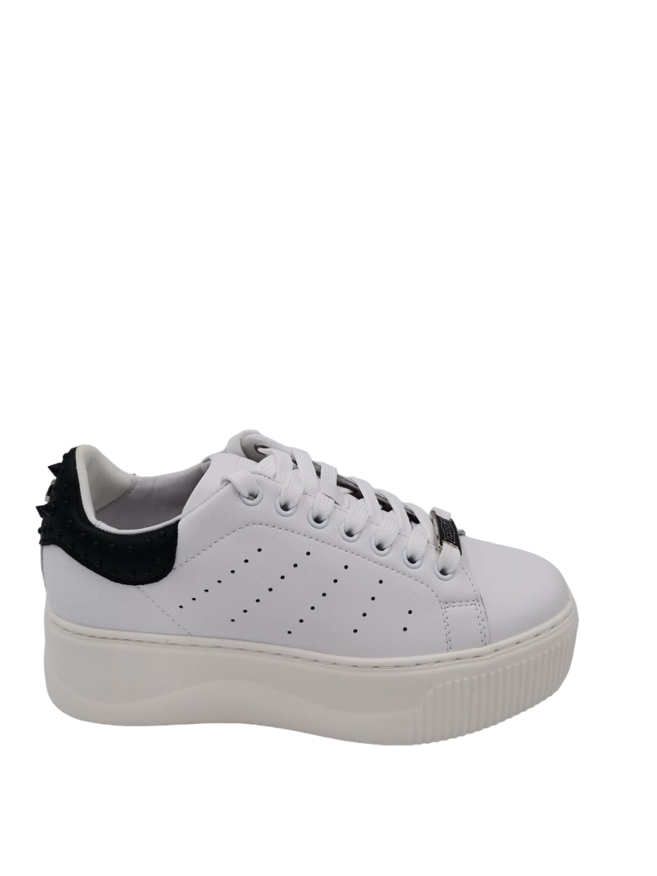 Sneakers Cult Donna Perry Nero