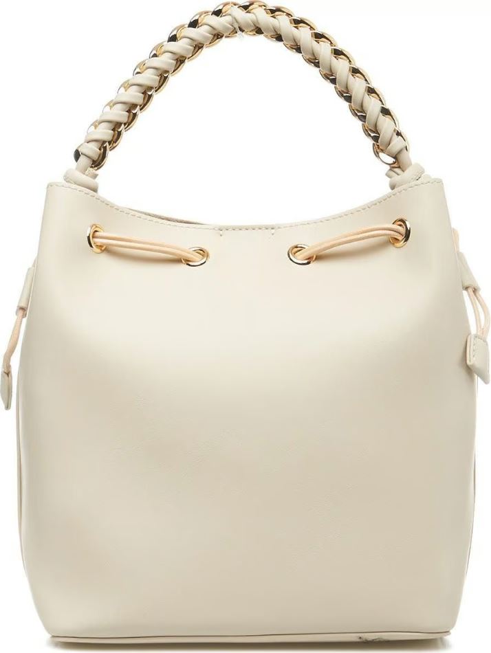 Secchiello Love Moschino Donna Lovely Love Avorio