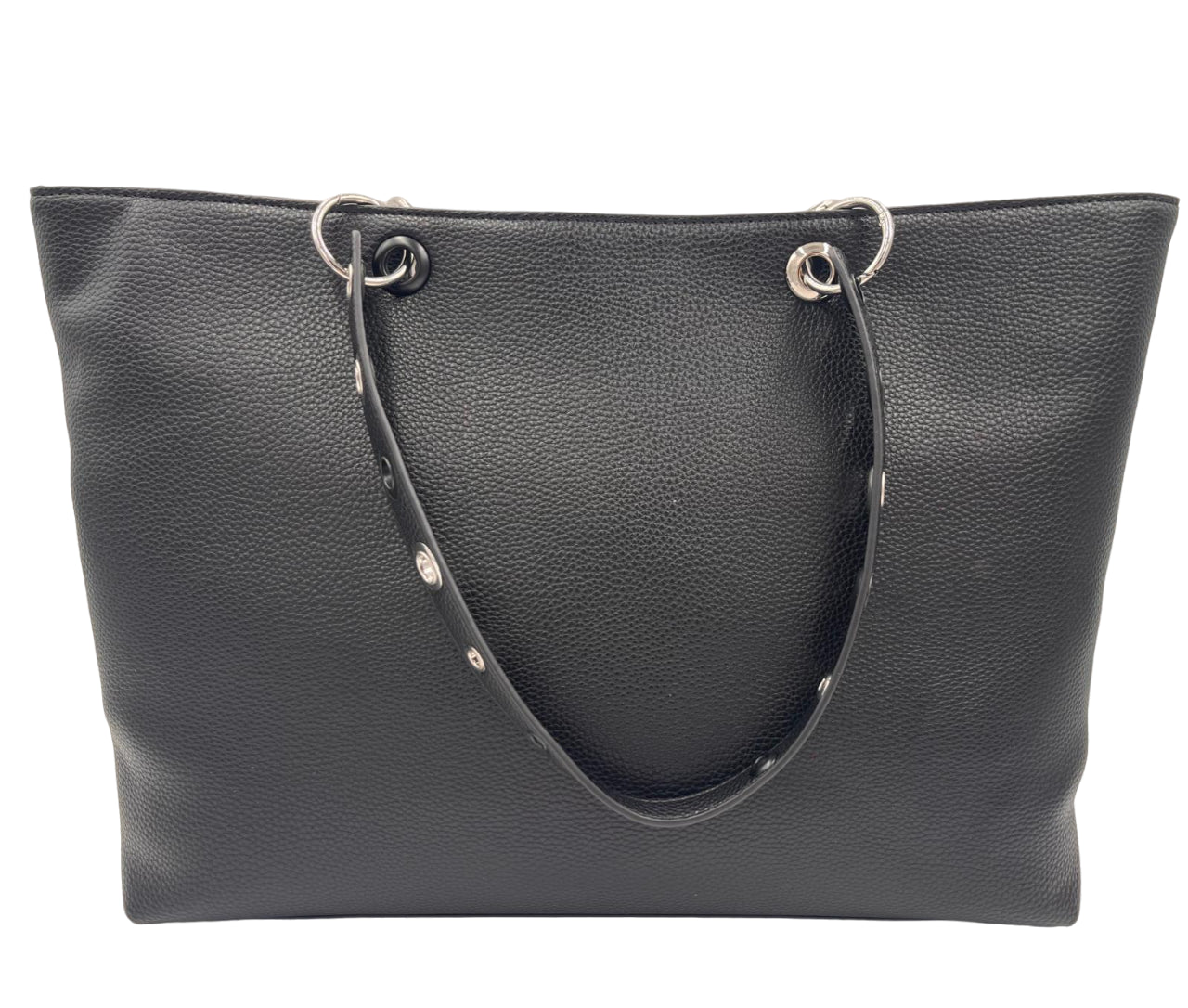 Borsa a Spalla Richmond Donna Nero