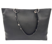 Borsa a Spalla Richmond Donna Nero