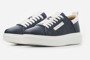 Sneakers Alexander Smith Uomo Eco Wembley Blu