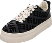 Sneakers Guess Donna Nero