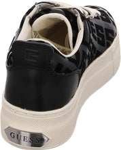 Sneakers Guess Donna Nero