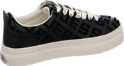 Sneakers Guess Donna Nero