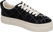 Sneakers Guess Donna Nero