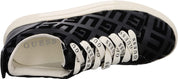 Sneakers Guess Donna Nero