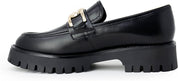 Mocassini Guess Donna Nero