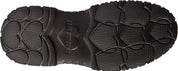 Scarpa Love Moschino Donna Bianca/nero