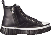 Scarpa Love Moschino Donna Bianca/nero