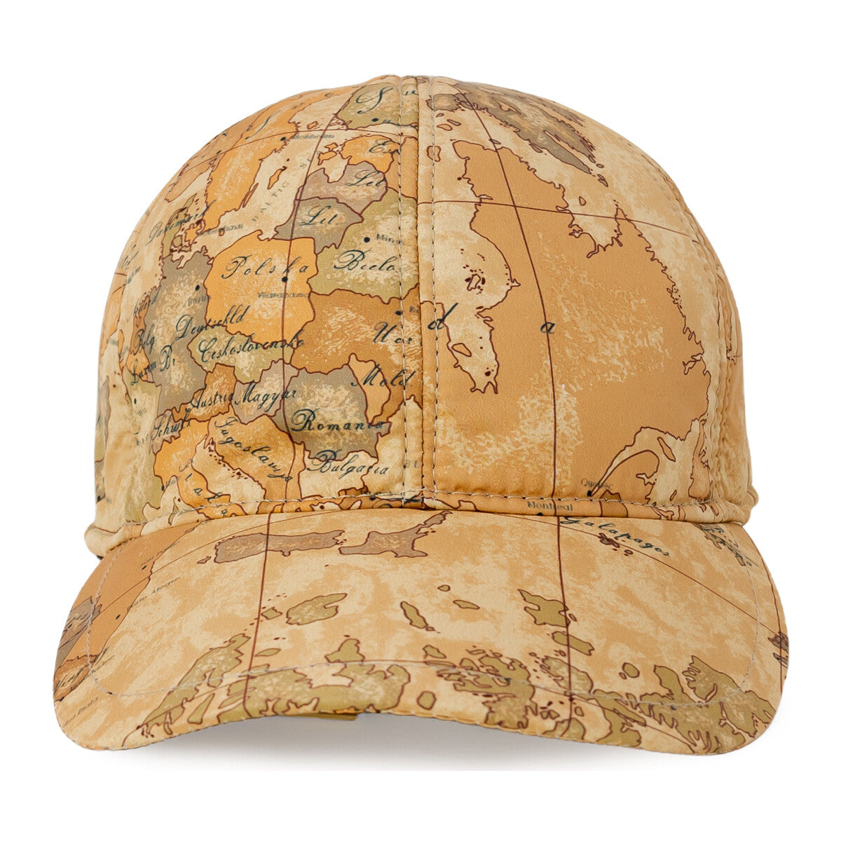 Cappello Alviero Martini 1^ Classe Donna Geo classic