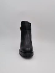 Stivaletti Alviero Martini 1^ Classe Donna Nero
