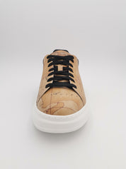 Sneakers Alviero Martini 1^ Classe Uomo Geo classic/nero