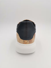 Sneakers Alviero Martini 1^ Classe Uomo Geo classic/nero