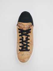 Sneakers Alviero Martini 1^ Classe Uomo Geo classic/nero