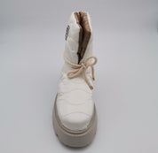 Stivaletti Blauer Donna Bianco