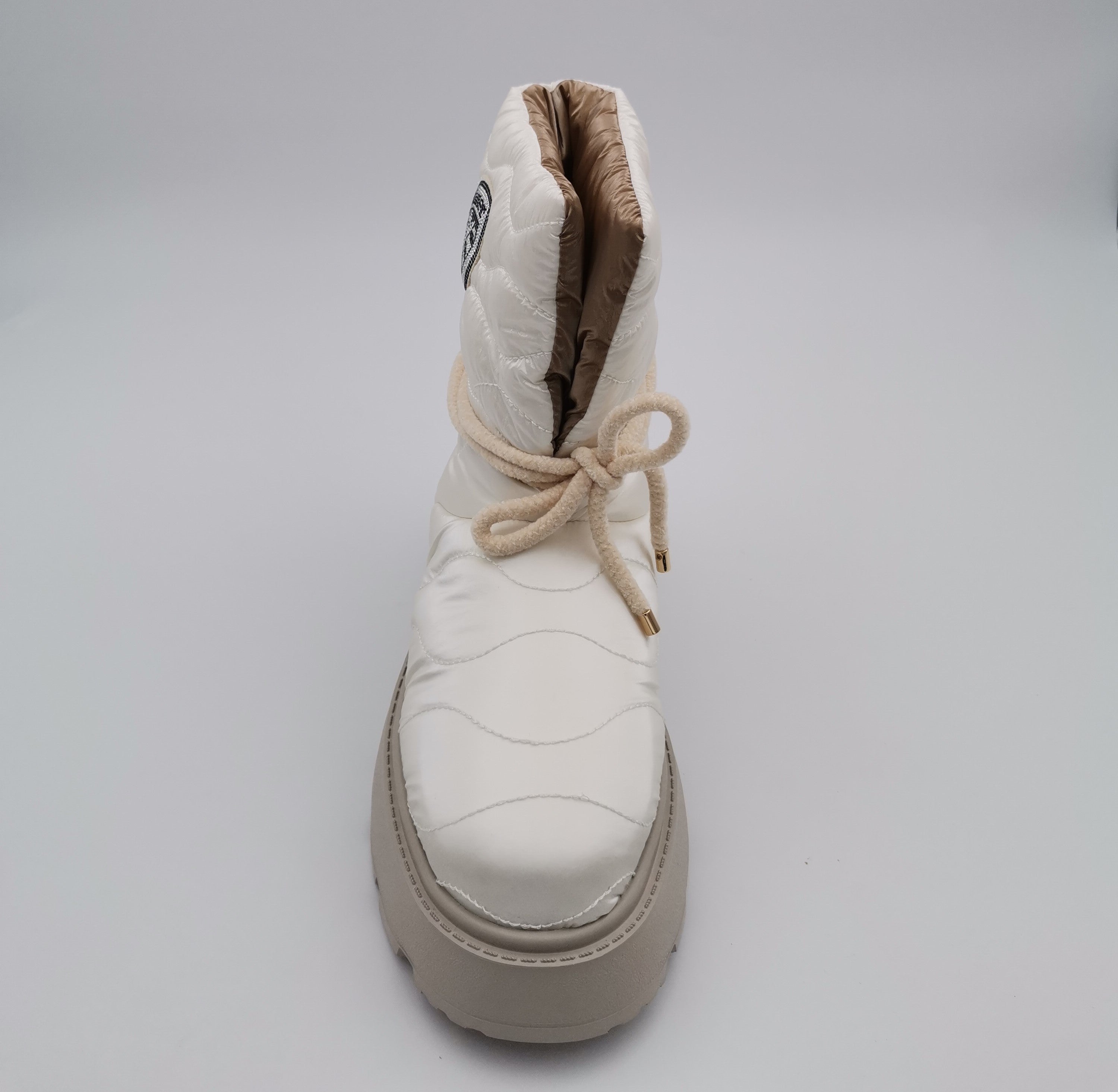 Stivaletti Blauer Donna Bianco