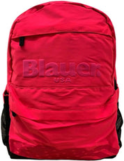 Zaino Blauer Unisex Fuxia