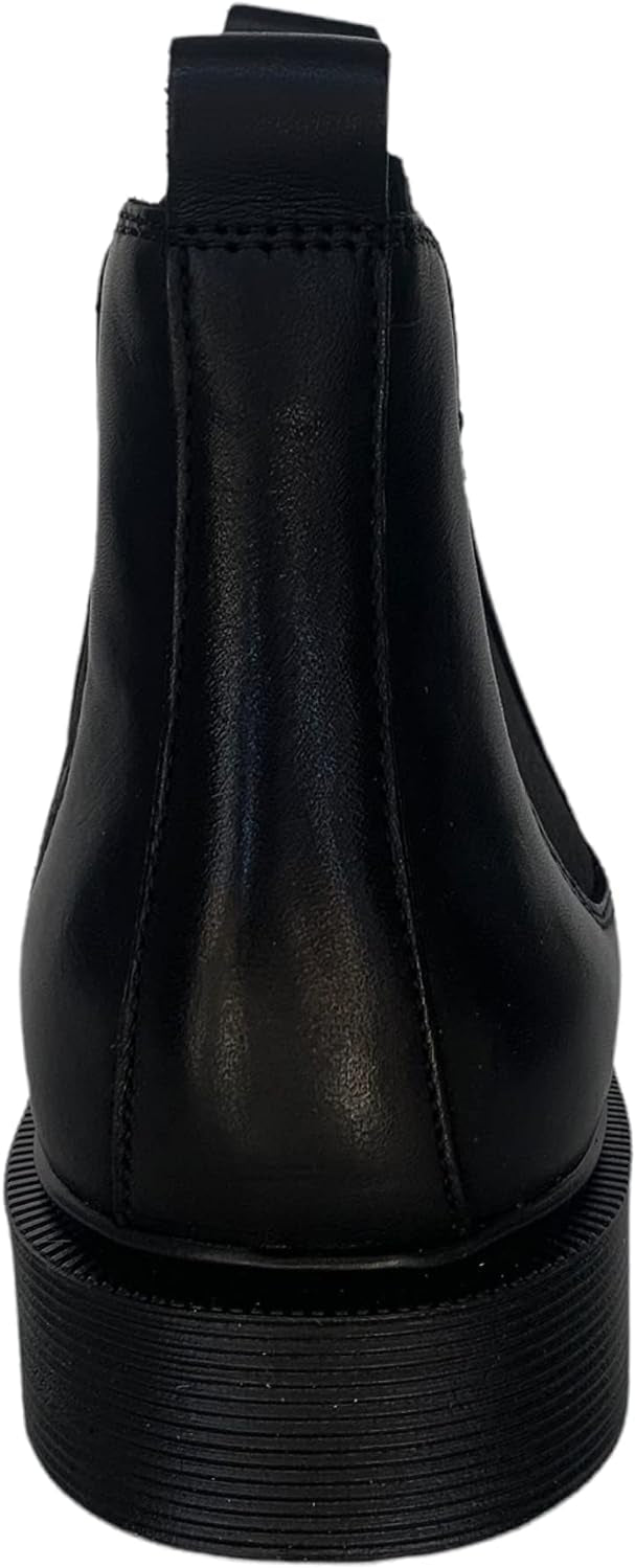 Stivaletti Cult Uomo Nero