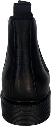 Stivaletti Cult Uomo Nero