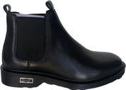 Stivaletti Cult Uomo Nero