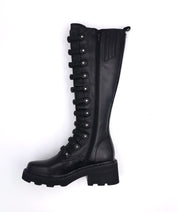Stivali Cult Donna Nero