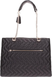Borsa a Spalla Guess Donna Nero