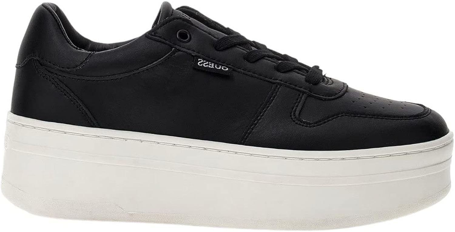 Sneakers Guess Donna Nero