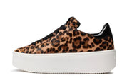 Sneakers Guess Donna Leopardato