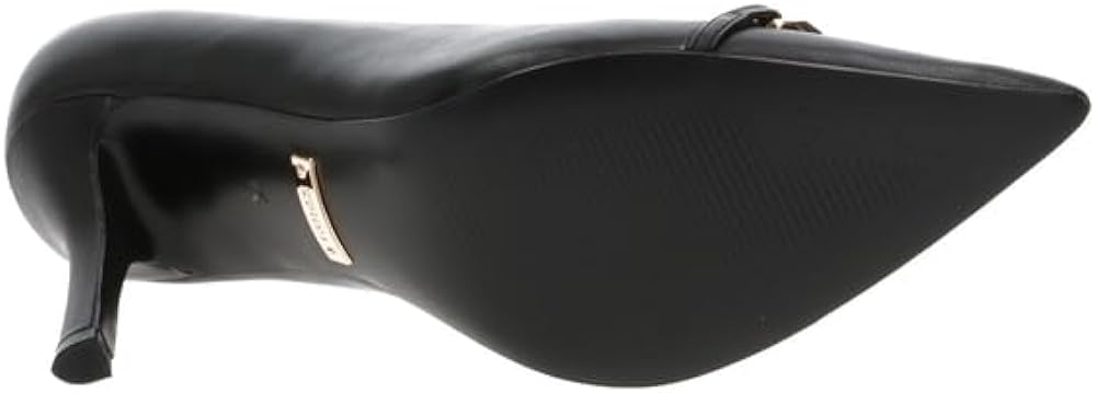 Decollete Guess Donna Nero
