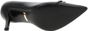 Decollete Guess Donna Nero