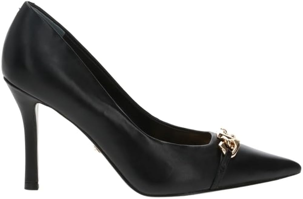 Decollete Guess Donna Nero