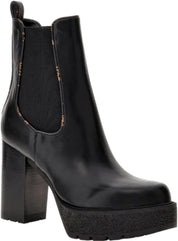 Stivaletti Guess Donna Nero