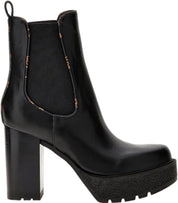 Stivaletti Guess Donna Nero