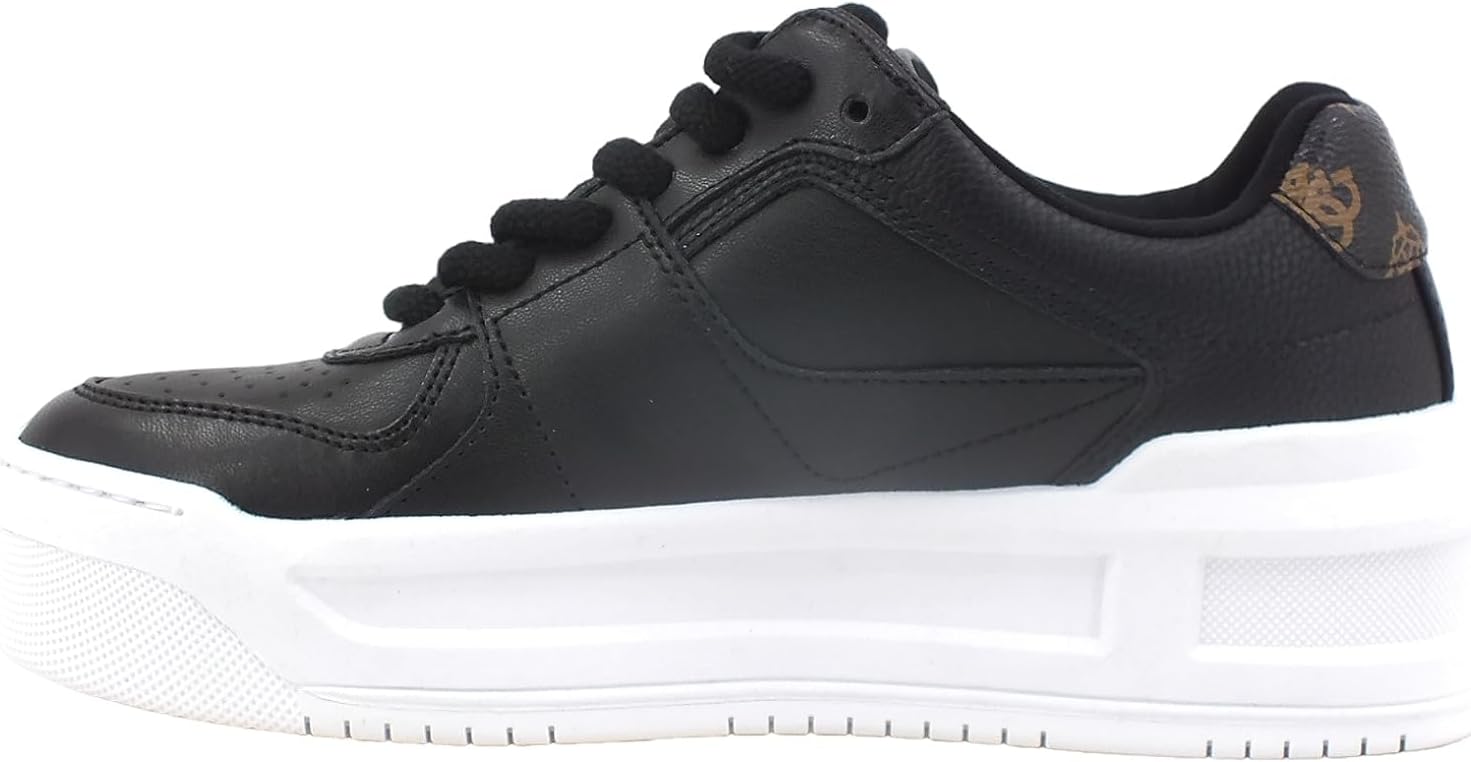 Sneakers Guess Donna Nero