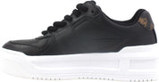Sneakers Guess Donna Nero