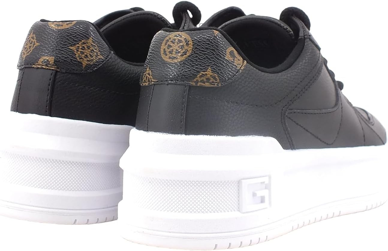 Sneakers Guess Donna Nero